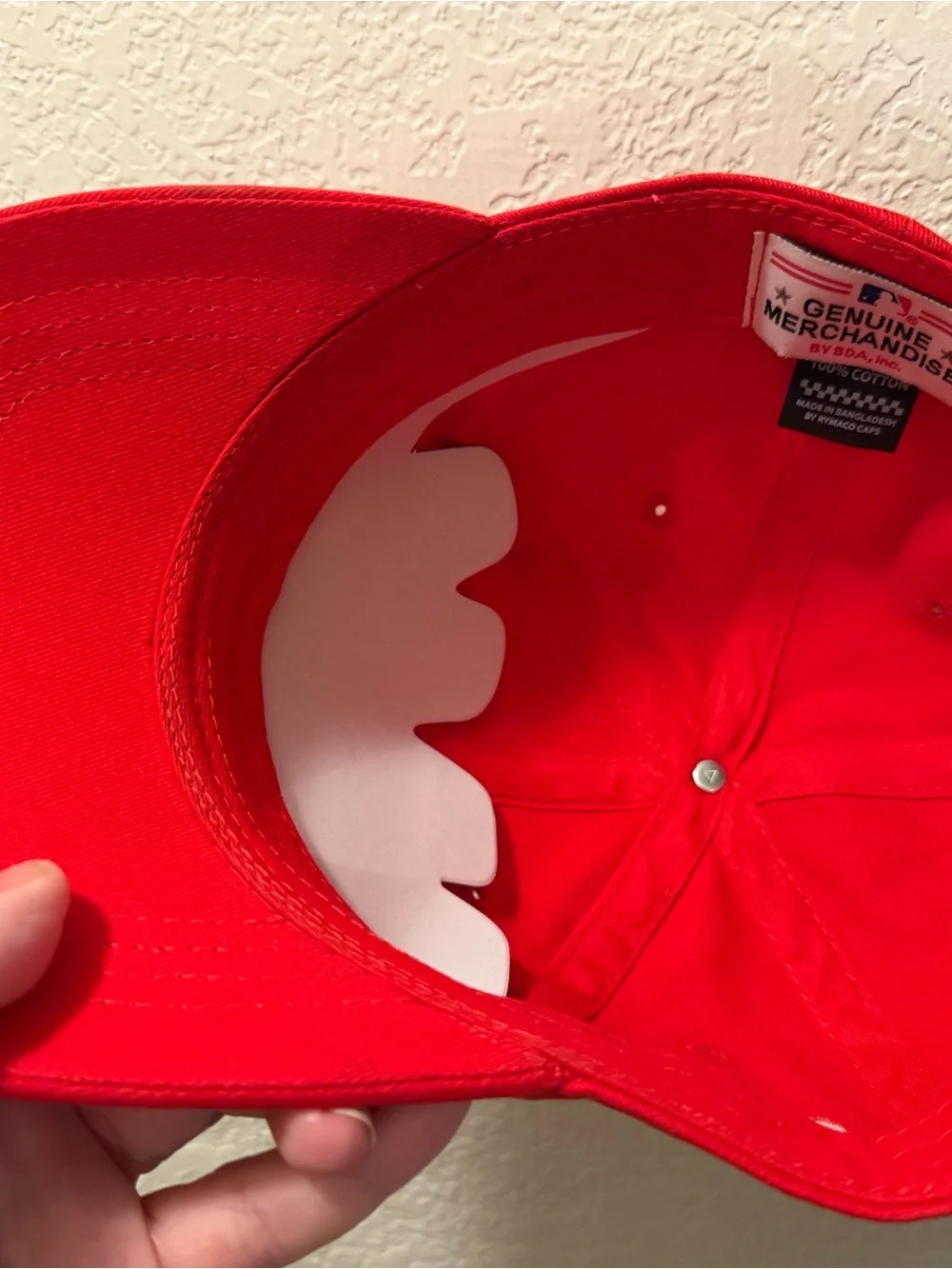 St. Louis Cardinals MLB Baseball Kids’ Children’s Boys’ Hat Cap